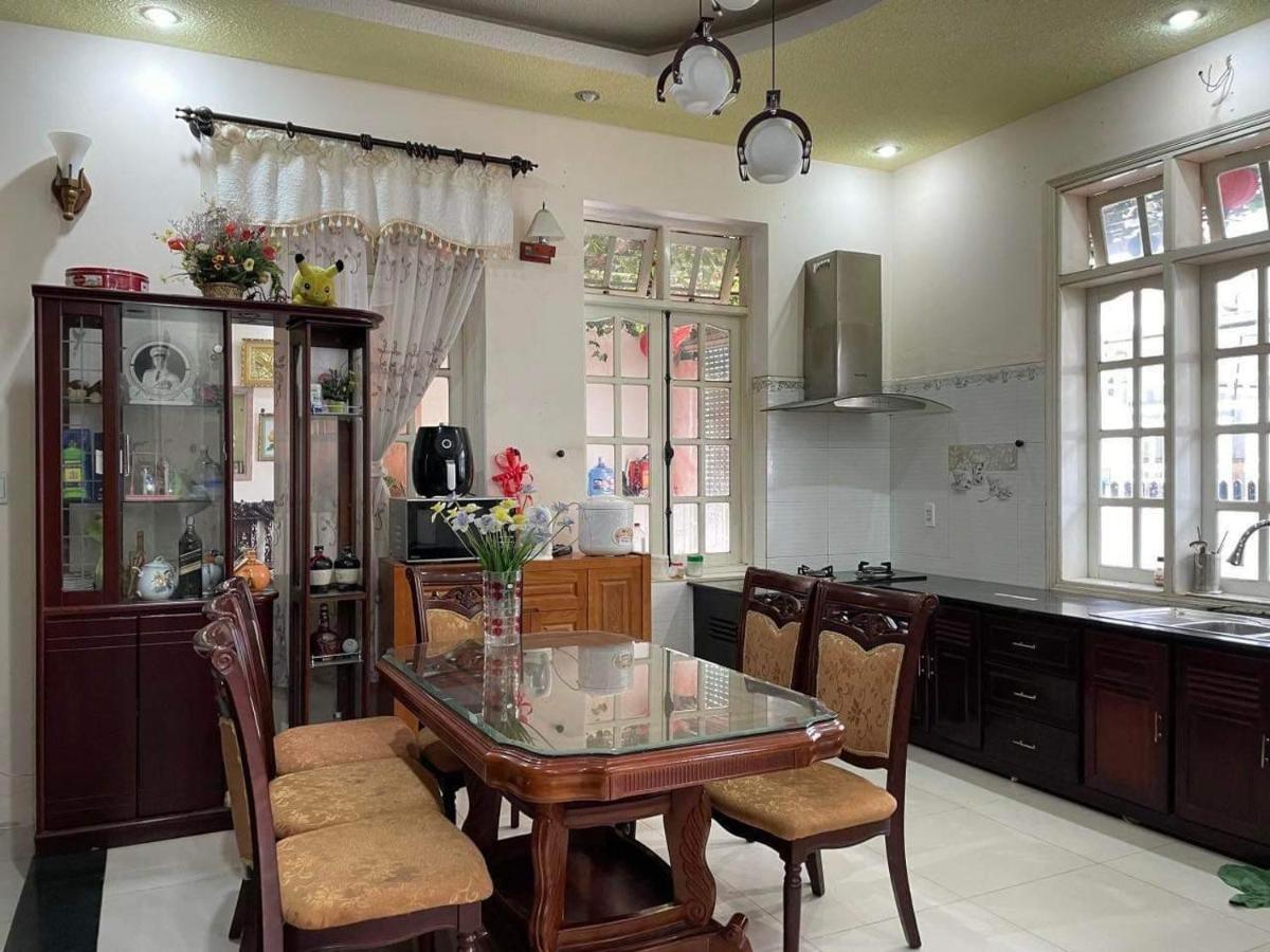 Villa Nga Hoang 大叻 外观 照片