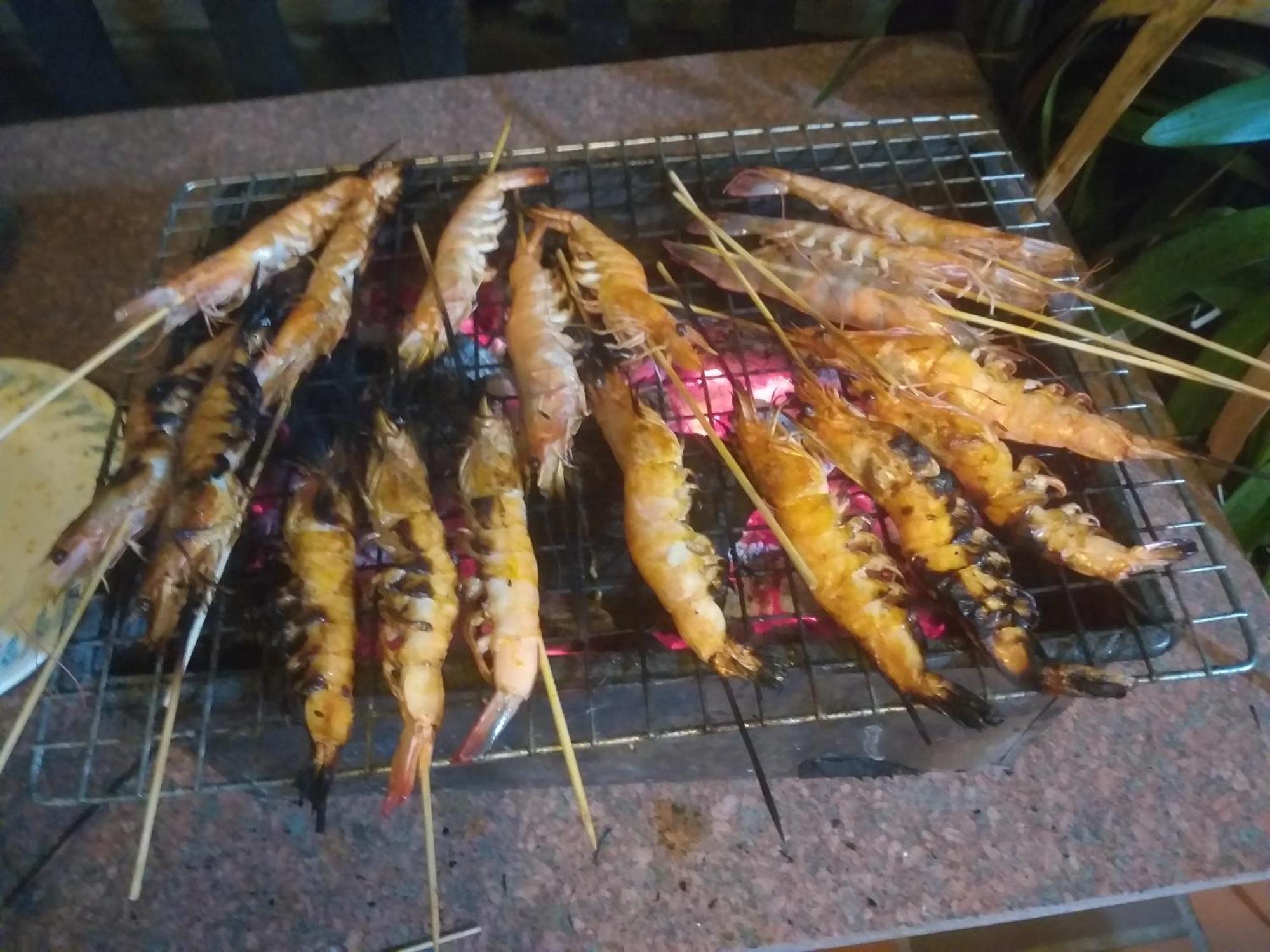 Villa Nga Hoang 大叻 外观 照片
