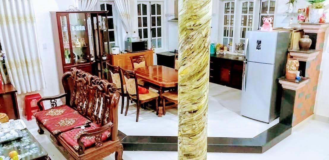 Villa Nga Hoang 大叻 外观 照片