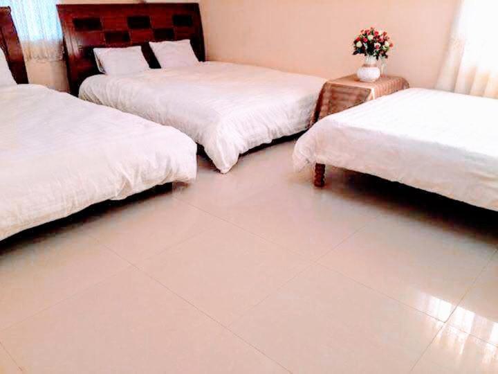 Villa Nga Hoang 大叻 外观 照片