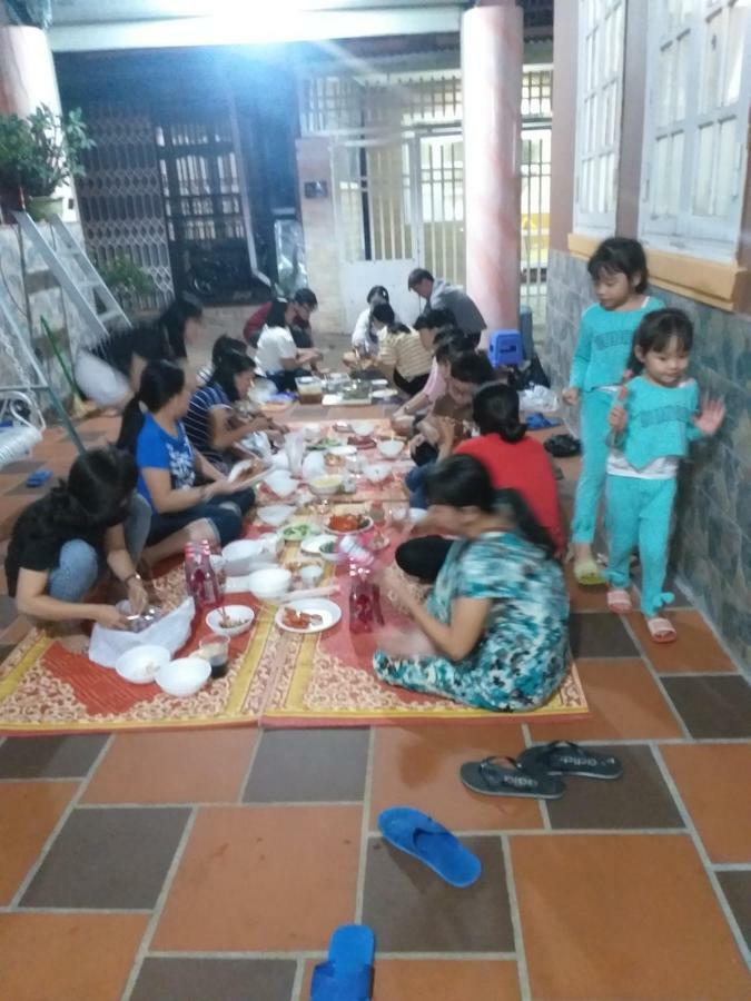 Villa Nga Hoang 大叻 外观 照片